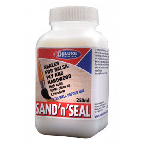 DM-BD49 Deluxe Materials Sand 'n' Seal [BD49] Deluxe Materials
