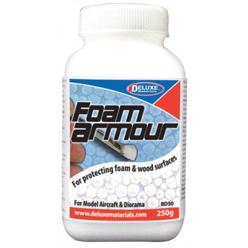 DM-BD50 Deluxe Materials Foam Armour [BD50] Deluxe Materials