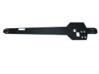 GV DR3011BA GREAT VIGOR DRAG RACER CHASSIS (BLACK) GV