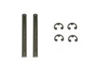 GV DR347 GREAT VIGOR DRAG RACER ARM STUD FRONT 28MM(2) GV