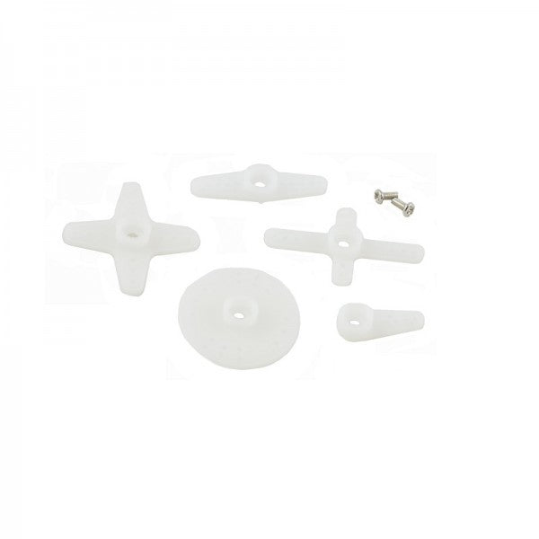 DS199SH Dualsky DS199 Servo Horn Set DUALSKY