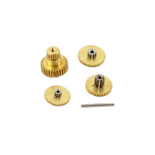 DS395GR Dualsky DS395 Servo Gear Set