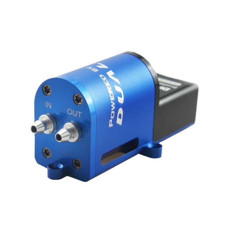 DS42050 Dualsky DP1000 Brushless Smoke Pump suit Giant Scale or Jets