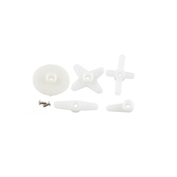 DS5090SH Dualsky DS5090 Servo Horn Set