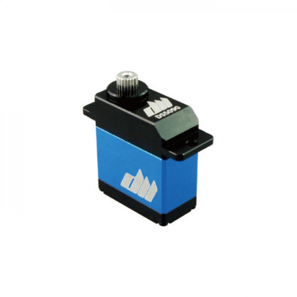 DS5090 Dualsky DS5090 Micro HV Servo, 3.2kg at 7.4v