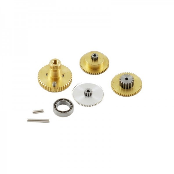 DS589GR Dualsky DS589 Servo Gear Set DUALSKY