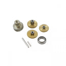 DS65GR Dualsky DS65 Servo Gear Set DUALSKY