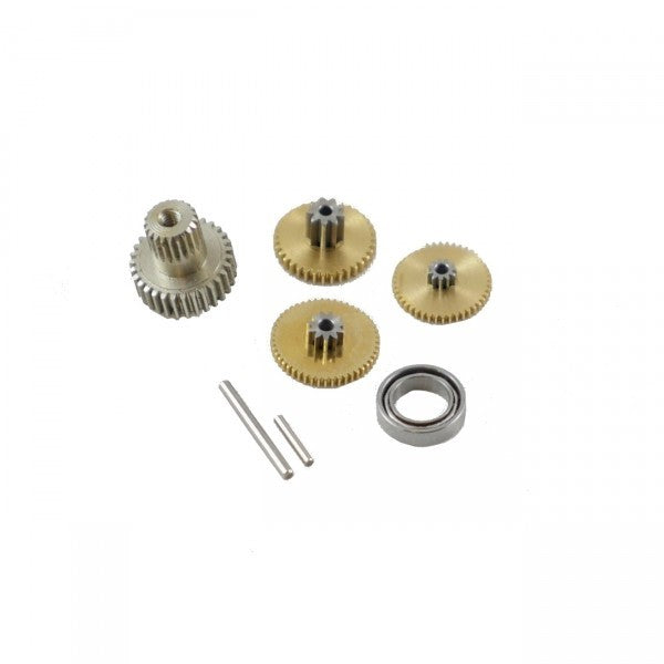 DS65GR Dualsky DS65 Servo Gear Set