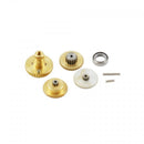 DS8180GR Dualsky DS8180 Servo Gear Set DUALSKY