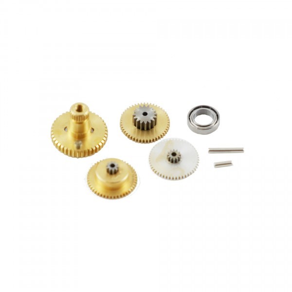 DS8180GR Dualsky DS8180 Servo Gear Set