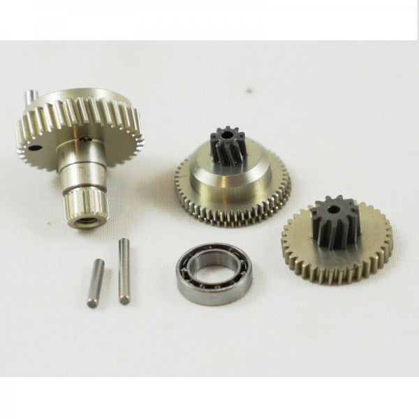 DS8955GR Dualsky DS8955 Servo Gear Set