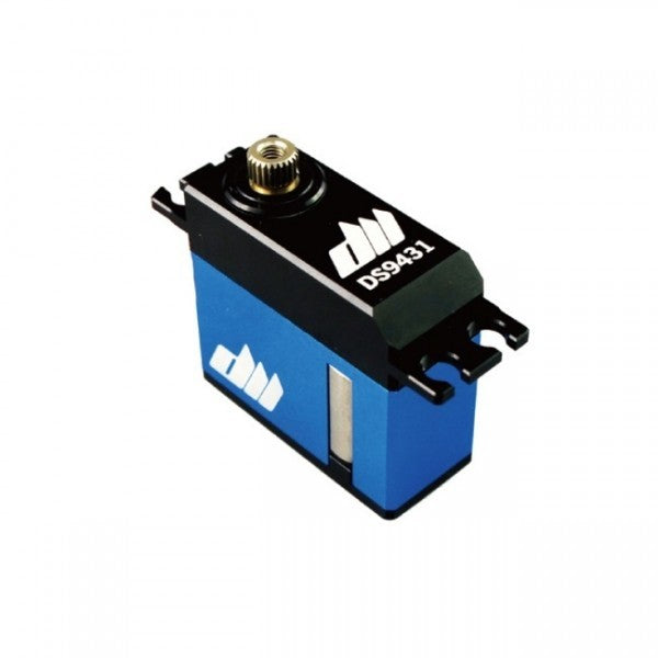 DS9431 Dualsky DS9431 HV Digital Midi Servo, 10kg at 7.4v DUALSKY