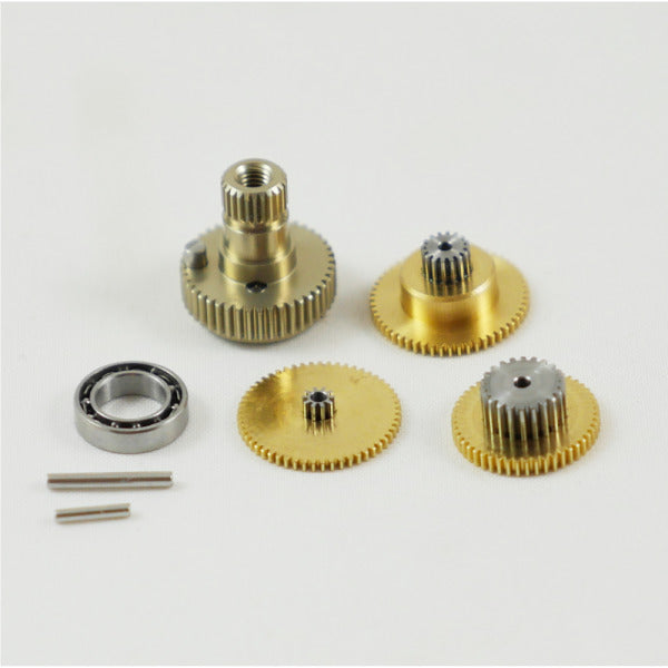 DS9431GR Dualsky DS9431 Servo Gear Set
