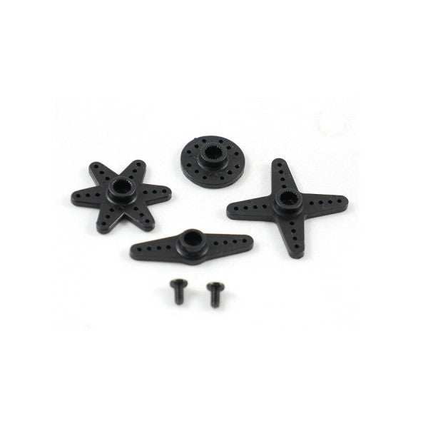 DS9431SH Dualsky DS9431 Servo Horn Set DUALSKY