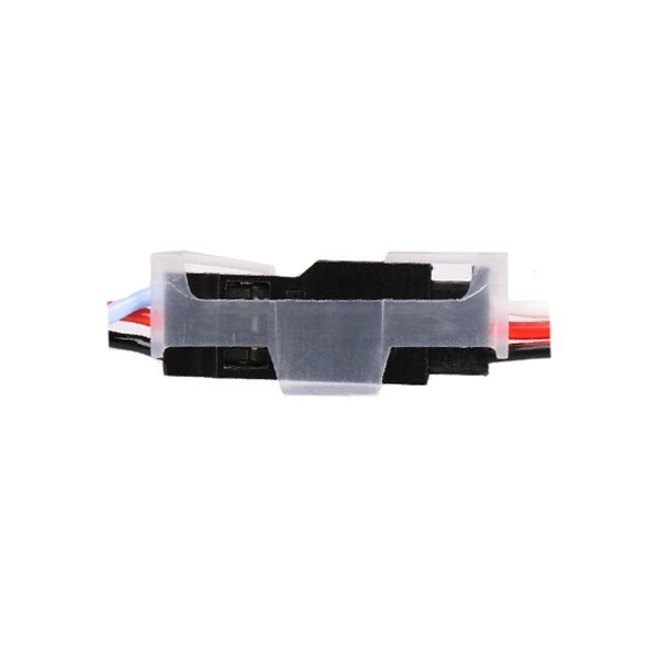 DSA41090 Dualsky Servo Plug Clip, 10pcs DUALSKY