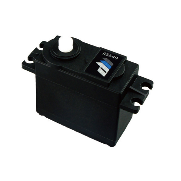 DSAS549 Dualsky AS549 Standard Servo, 6kg at 6.0v