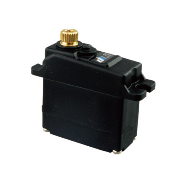 DSAS82MG Dualsky AS82MG Micro Servo, 3kg at 6.0v DUALSKY