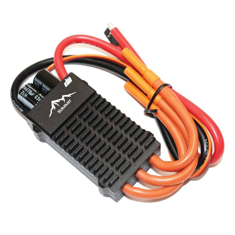 DSB21895 Dualsky Summit 120A HV ESC