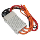 DSB21937 Dualsky Summit 100A HV ESC, Pattern Flight Edition DUALSKY