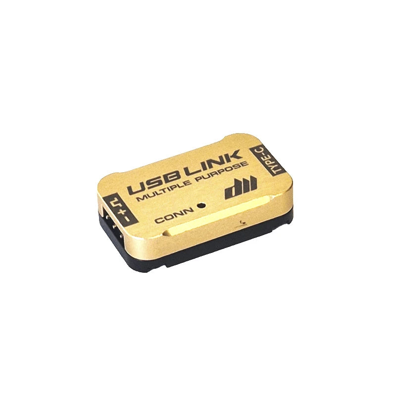 Dualsky USB Link Multi Purpose Adapter for PC Software - DSB22382