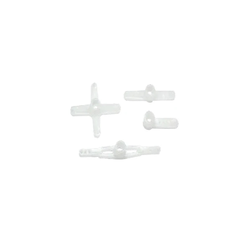 Dualsky 15T Standard Servo Horn Set suit T6, T7 and T8 - DSB22383