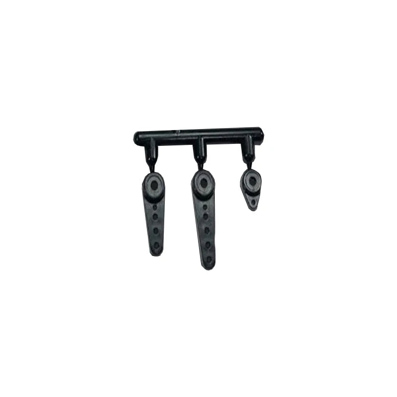 Dualsky 15T Low Profile Servo Horn Set suit T6, T7 and T8 - DSB22384