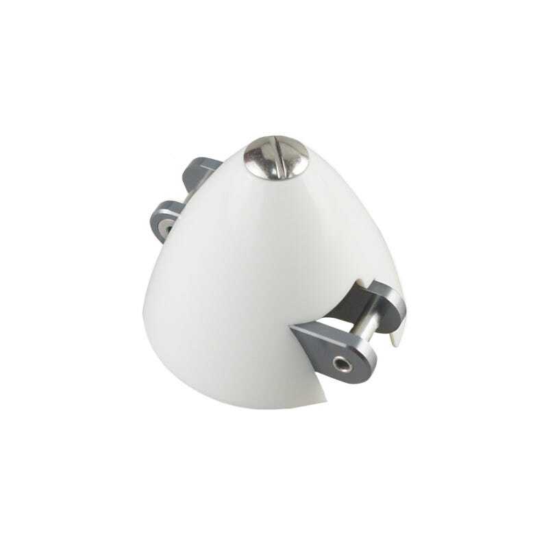 DSB52219 Dualsky 38mm Type Z Spinner for Folding Propeller Assembly suit 5.0mm Shaft DUALSKY