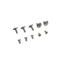 DSB52235 Dualsky Folding Propeller Short Screws suit 25 to 32mm Spinner, 5pcs DUALSKY