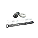 DSBF.200V2 Dualsky Battery Strap, 200mm, 4 pcs DUALSKY