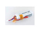 DSBXP08003ECO Dualsky 800mah 3S 11.1v 25C ECO LiPo Battery with JST Connector DUALSKY
