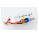 DSBXP27002ECO Dualsky 2700mah 2S 7.4v 25C ECO LiPo Battery with XT60 Connector DUALSKY