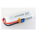 DSBXP40003ECO Dualsky 4000mah 3S 11.1v 25C ECO LiPo Battery with XT60 Connector DUALSKY