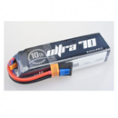 DSBXP50002ULT Dualsky 5000mah 2S 7.4v 70C Ultra 70 LiPo Battery with XT60 Connector DUALSKY