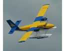 XFly TWIN OTTER 1.8m PNP optional Floats included XF116PF
