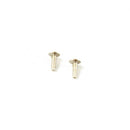 DSRSSML Dualsky Small Servo Mounting Screws, 2pcs DUALSKY