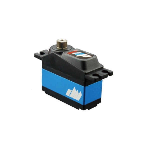 DSS21892 Dualsky DS9410 Midi Digital HV Servo, 3.0kg at 7.4v