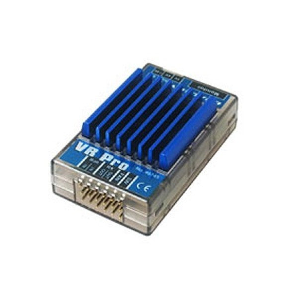 DSVRPRO Dualsky VR Pro 10A Linear Voltage Regulator