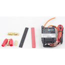 DSXC13036HV Dualsky 130A V2 12S OPTO Brushless ESC DUALSKY