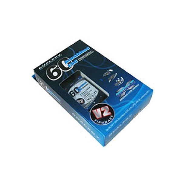 DSXC6018BA Dualsky 60A Brushless ESC DUALSKY