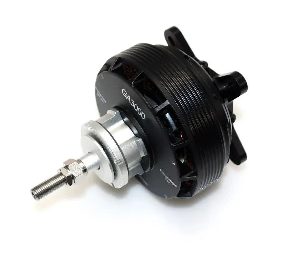 DSXM51550 Dualsky GA3000.5 380kv 30cc Brushless Motor DUALSKY