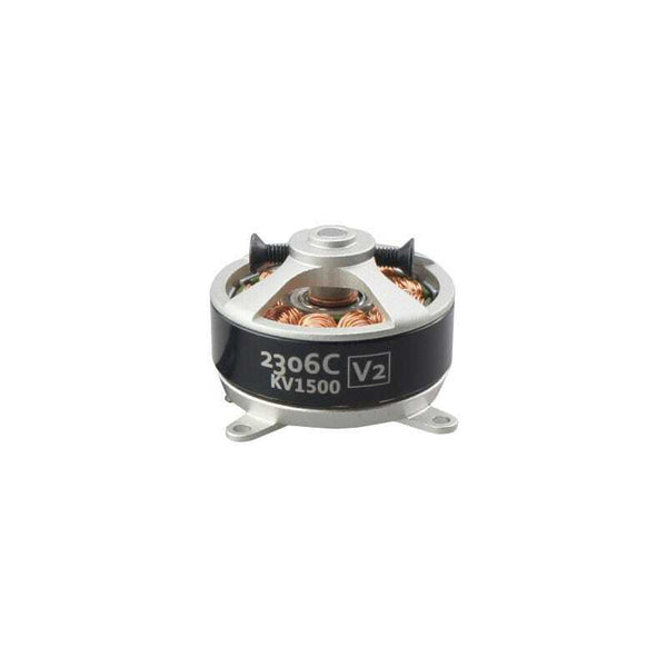 DSXM51643 Dualsky ECO 2306C 1500kv Brushless Motor