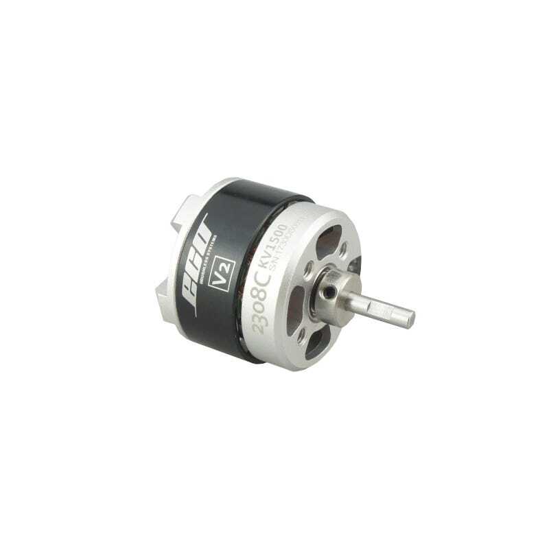 DSXM51644 Dualsky ECO 2308C 1800kv Brushless Motor