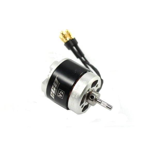 DSXM51648 Dualsky ECO 2312C 1500kv Brushless Motor