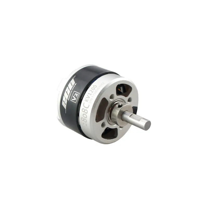 DSXM51657 Dualsky ECO 2808C 1200kv Brushless Motor DUALSKY