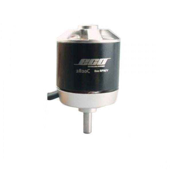 DSXM51664 Dualsky ECO 2820C 940KV Brushless Motor DUALSKY