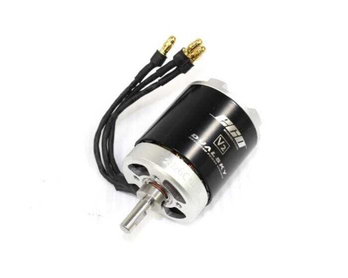 DSXM51667 Dualsky ECO 2826C 850kv Brushless Motor DUALSKY