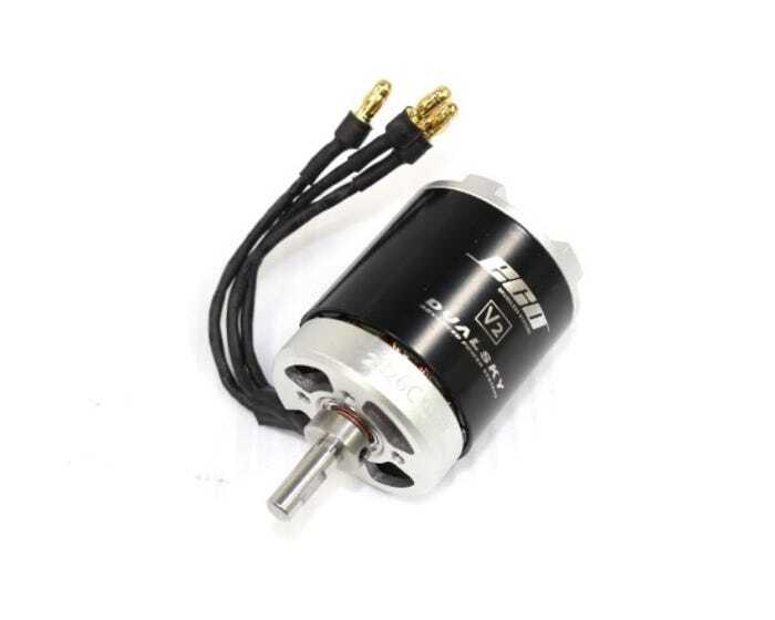 DSXM51667 Dualsky ECO 2826C 850kv Brushless Motor