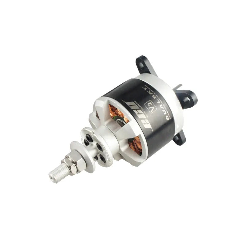 DSXM51674 Dualsky ECO 4120C 500kv Brushless Motor DUALSKY