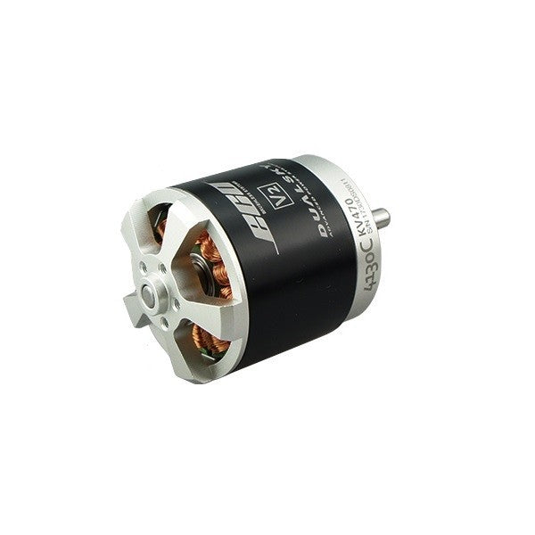 DSXM51677 Dualsky ECO 4130C 470kv Brushless Motor