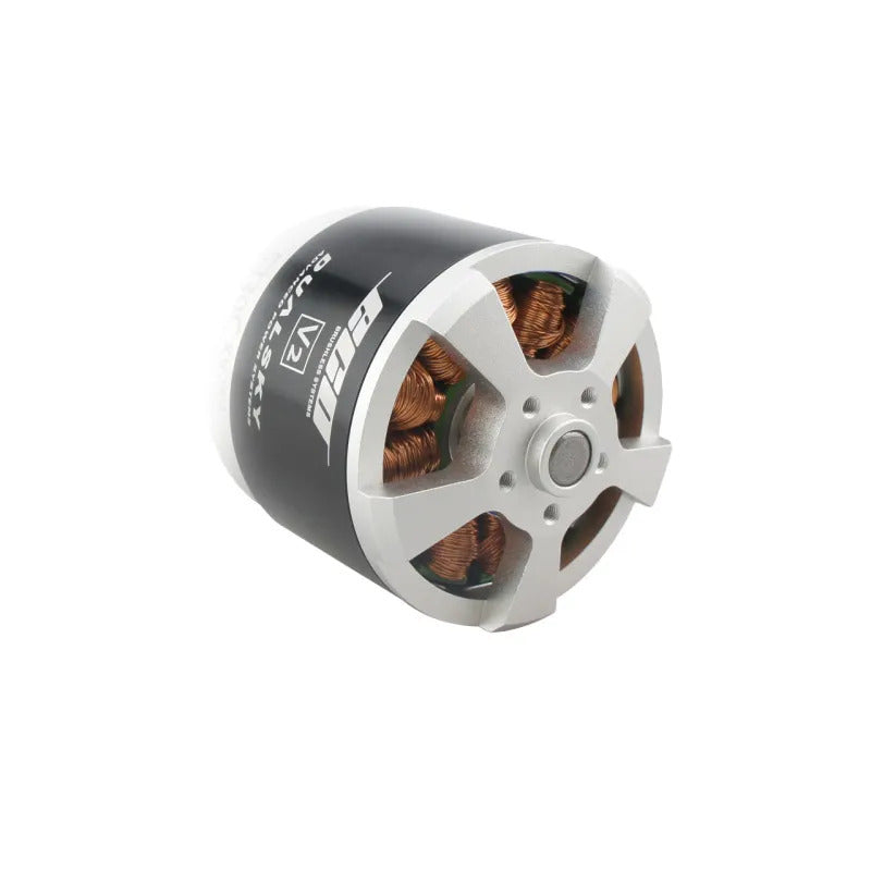 DSXM51684 Dualsky ECO 5330C 205kv Brushless Motor DUALSKY